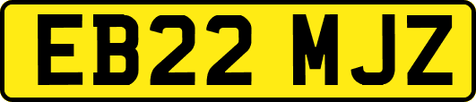 EB22MJZ