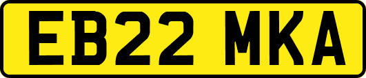 EB22MKA