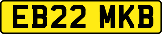 EB22MKB
