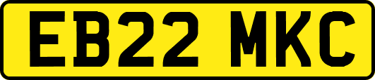 EB22MKC