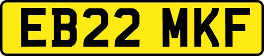 EB22MKF