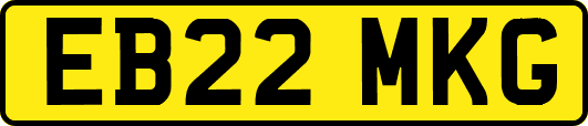 EB22MKG