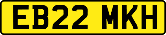 EB22MKH