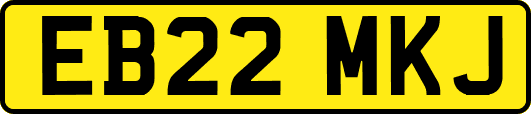 EB22MKJ