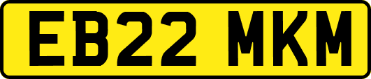 EB22MKM