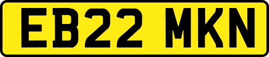 EB22MKN