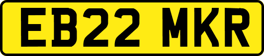 EB22MKR
