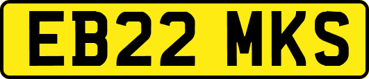 EB22MKS