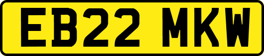 EB22MKW