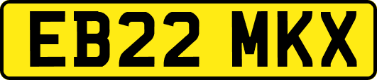 EB22MKX