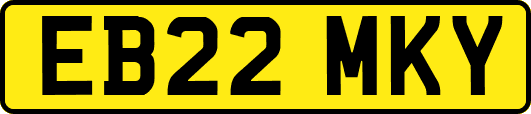 EB22MKY