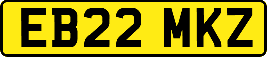 EB22MKZ