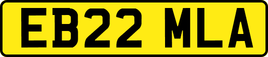 EB22MLA