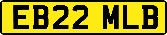 EB22MLB