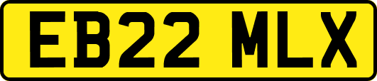EB22MLX