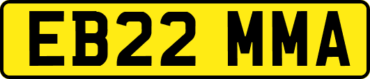EB22MMA
