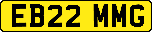 EB22MMG
