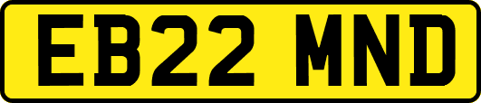 EB22MND