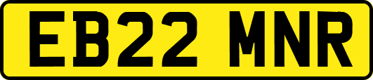 EB22MNR