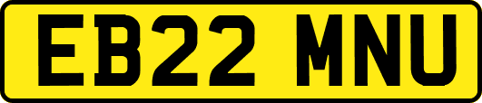 EB22MNU