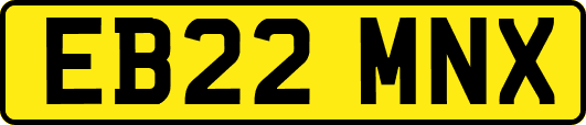 EB22MNX