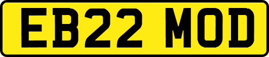 EB22MOD