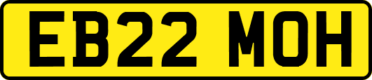 EB22MOH