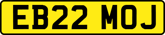 EB22MOJ