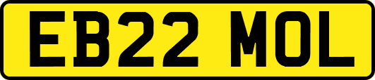 EB22MOL