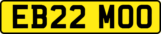 EB22MOO