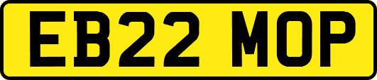EB22MOP