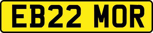 EB22MOR