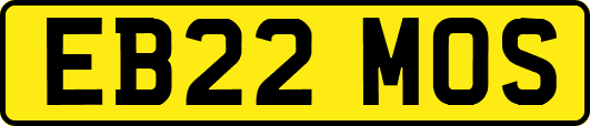 EB22MOS