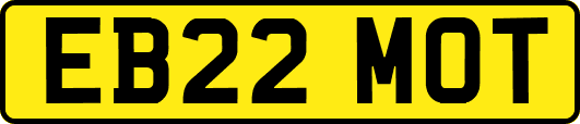 EB22MOT