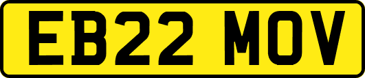 EB22MOV