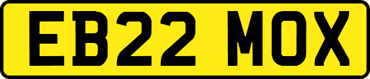 EB22MOX