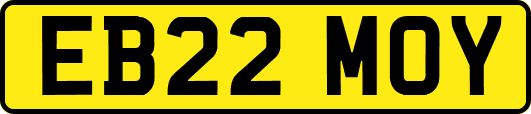 EB22MOY