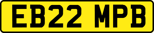 EB22MPB