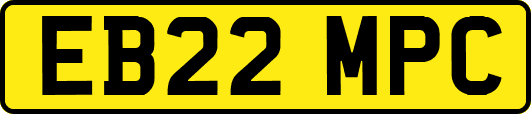 EB22MPC