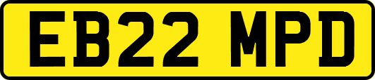 EB22MPD