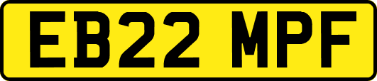 EB22MPF