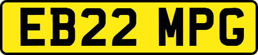 EB22MPG