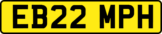 EB22MPH