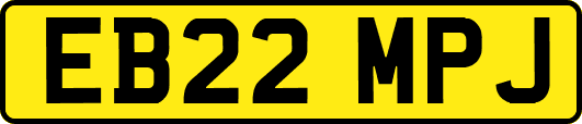 EB22MPJ