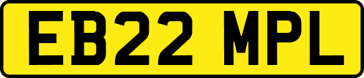 EB22MPL