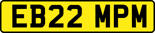 EB22MPM