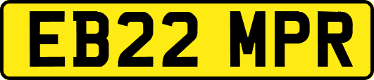 EB22MPR