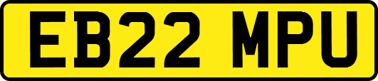 EB22MPU
