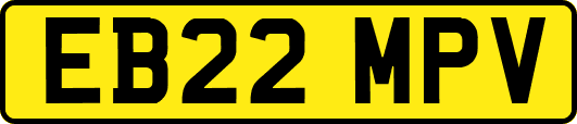 EB22MPV