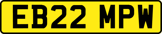 EB22MPW
